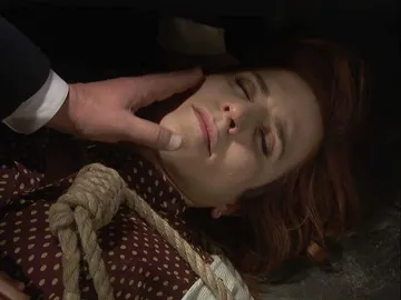 Fe toma una drástica decisión: ¿acabará con su vida? Fe toma una drástica decisión: ¿acabará con su vida?