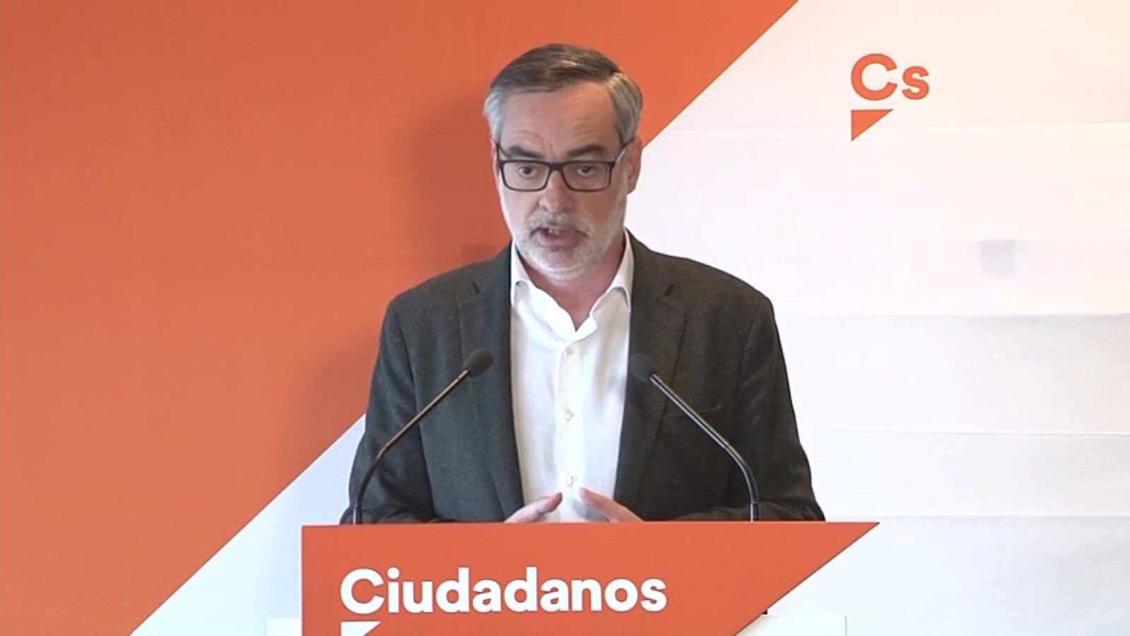 Villegas asegura que 