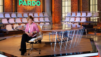 'Liarla Pardo' se estrena con éxito: dobla el resultado de laSexta en la Tarde del domingo con un 8,2% y más de un millón de seguidores
