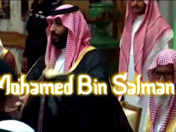 El principe saudí y su discreta estancia en Madrid