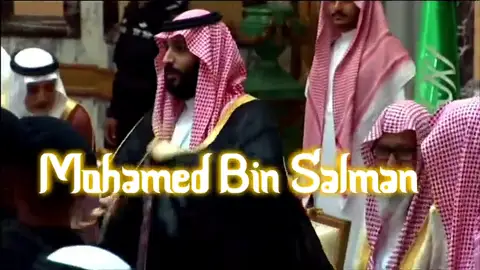 El principe saudí y su discreta estancia en Madrid El principe saudí y su discreta estancia en Madrid