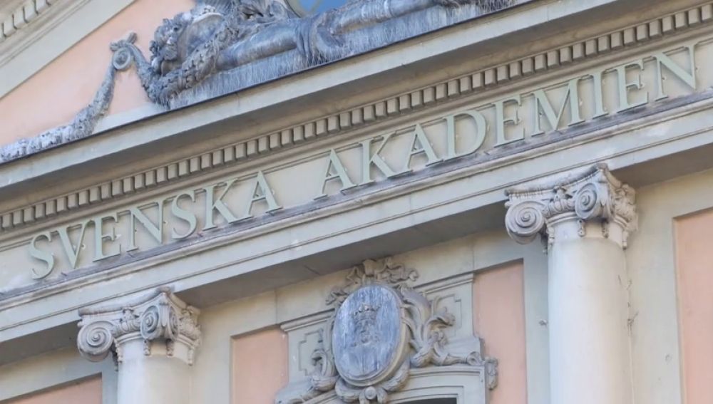Academia Sueca