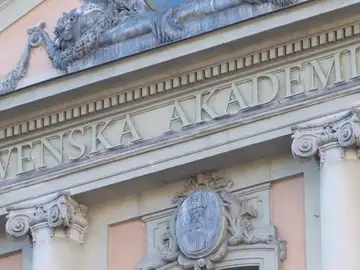 Academia Sueca Academia Sueca