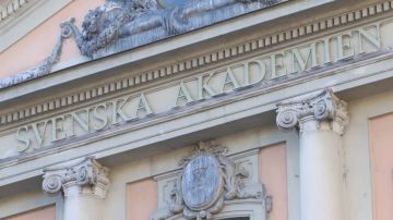 Academia Sueca