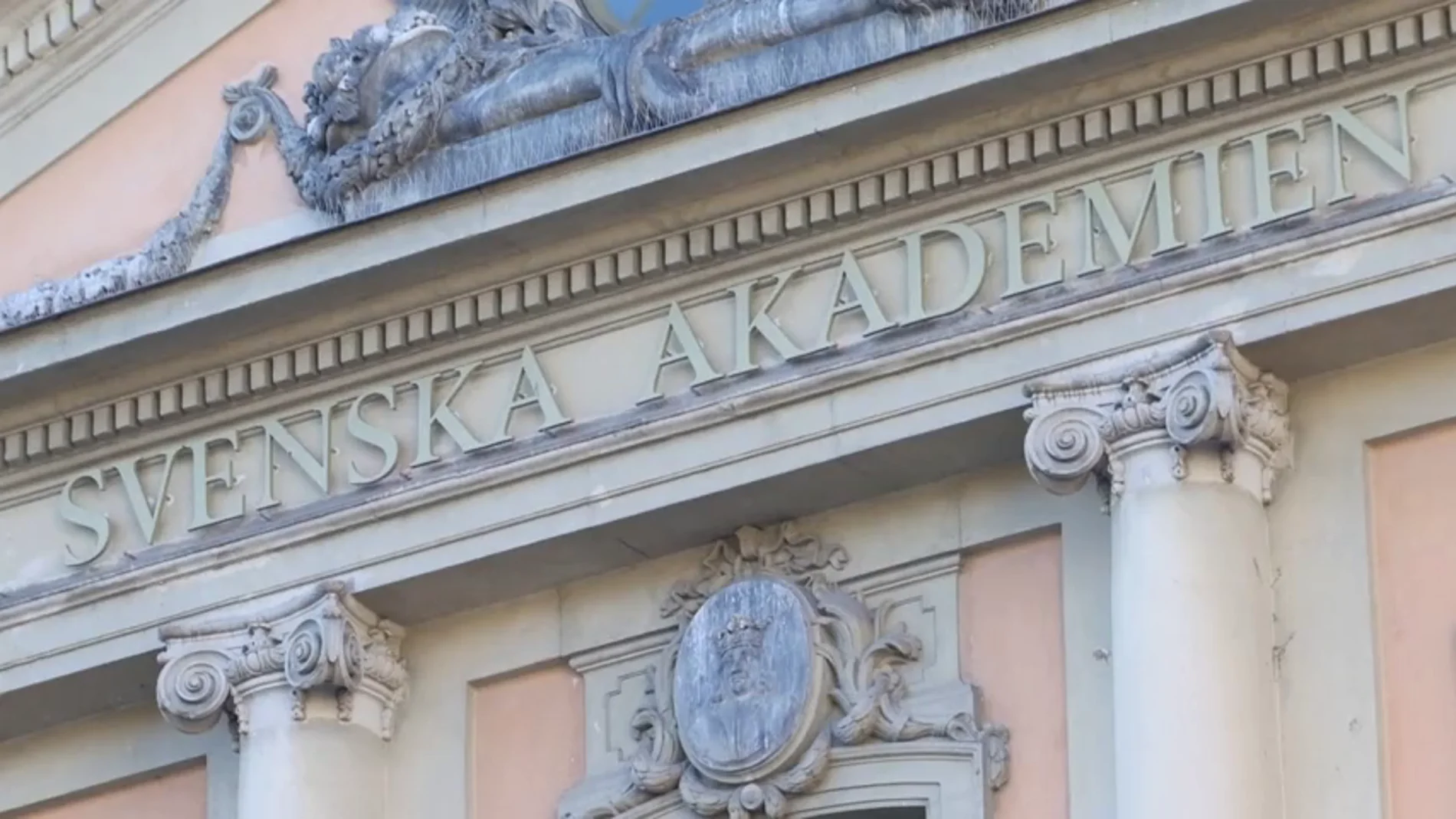 Academia Sueca Academia Sueca