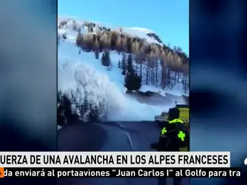 AVALANCHA AVALANCHA