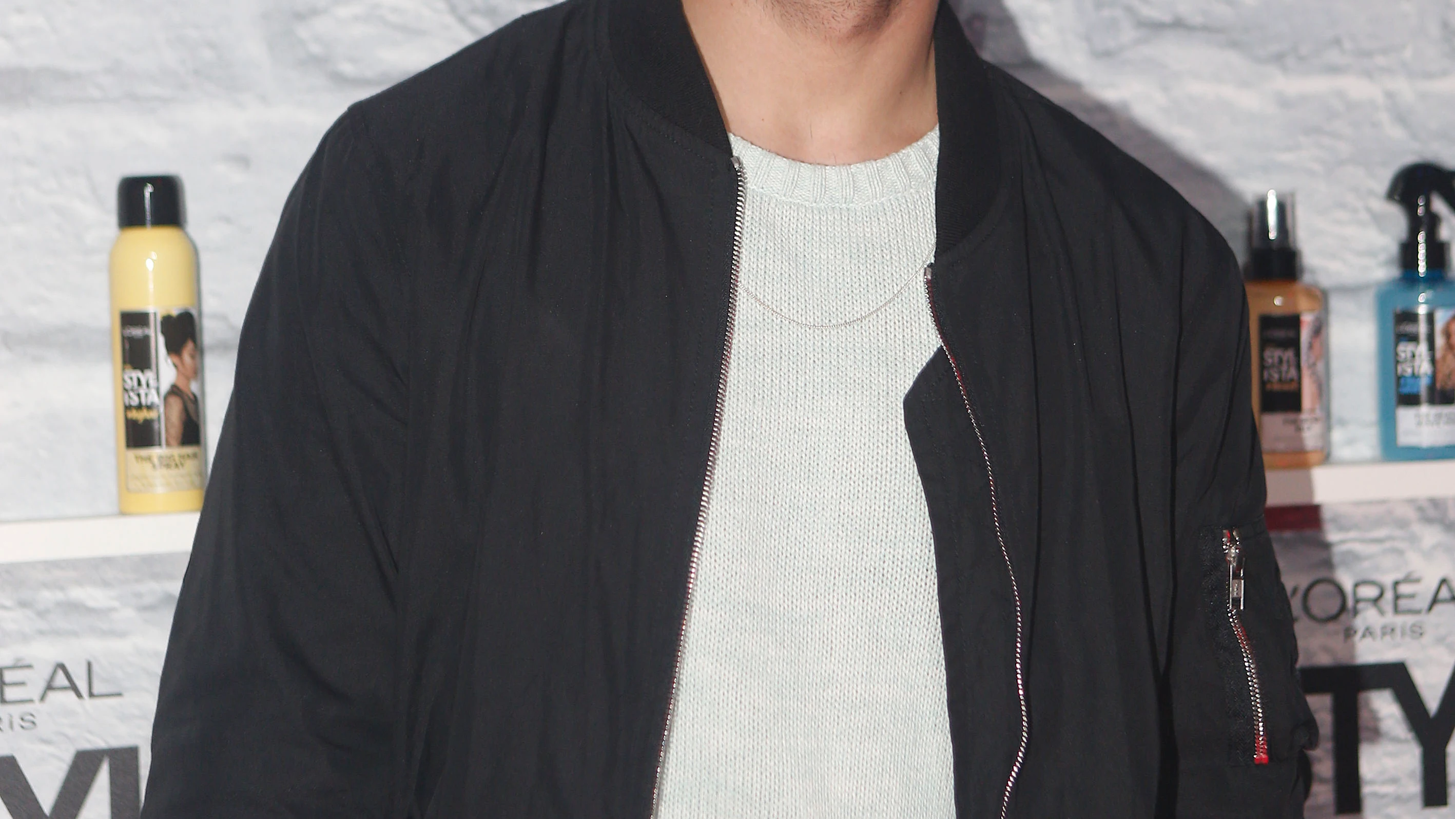 Joel Bosqued Joel Bosqued