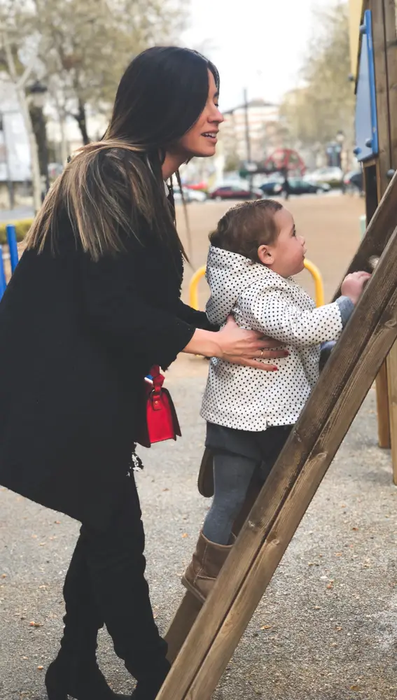 Ella es la mejor hermana que podría tener Ella es la mejor hermana que podría tener