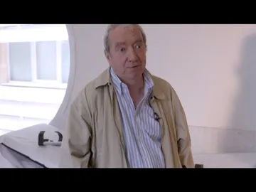 Así ha sido el rodaje para Janfri Topera Así ha sido el rodaje para Janfri Topera