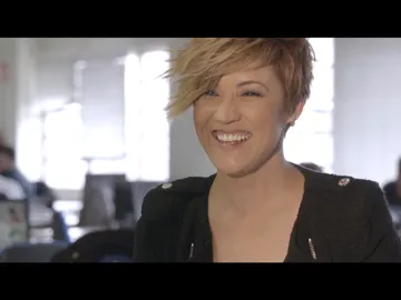 Cristina Pardo: "Mi personaje favorito es el de Joaquín Reyes" Cristina Pardo: "Mi personaje favorito es el de Joaquín Reyes"