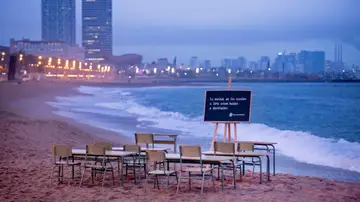 Campaña de Save The Children Campaña de Save The Children