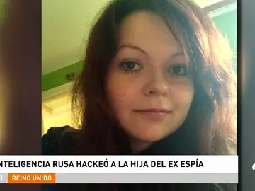 Reino Unido asegura que Rusia espió a los Skripal durante al menos cinco años Reino Unido asegura que Rusia espió a los Skripal durante al menos cinco años