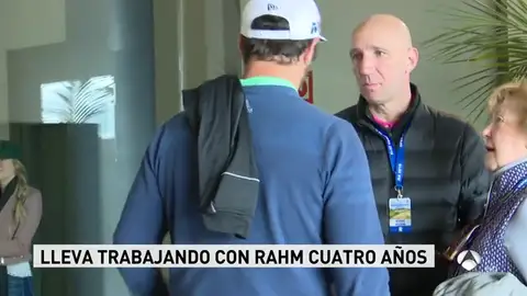 CoachRahmA3D CoachRahmA3D