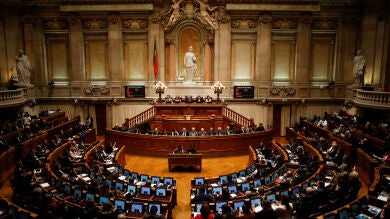 Los portugueses podrán cambiar de sexo en el registro civil a partir de los 16 años y sin informe médico