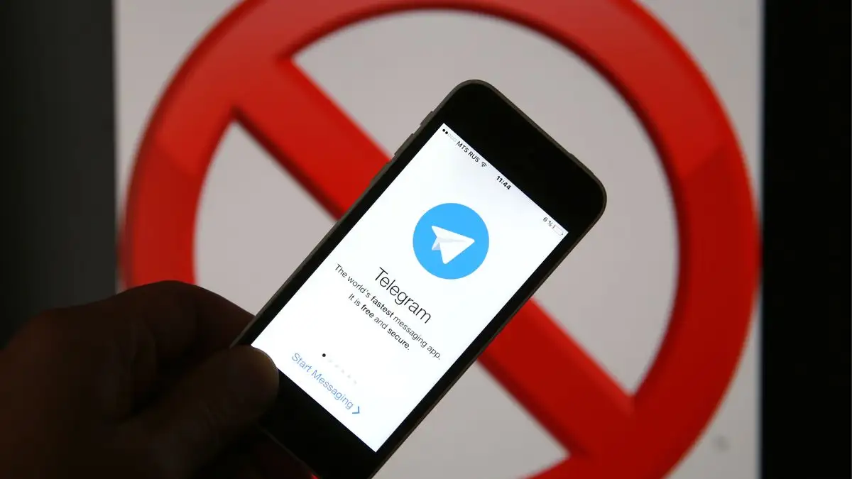 Telegram Telegram
