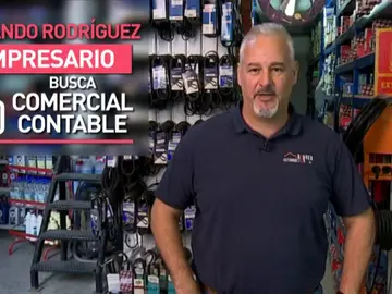 Rastreadores: la figura para luchar contra el paro creada por el ayuntamiento de Telde, en Gran Canaria. Rastreadores: la figura para luchar contra el paro creada por el ayuntamiento de Telde, en Gran Canaria.