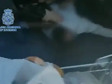 Once detenidos por pertenecer a una banda de atracadores en Alicante y Murcia Once detenidos por pertenecer a una banda de atracadores en Alicante y Murcia