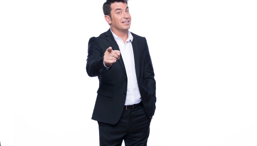 Arturo Valls