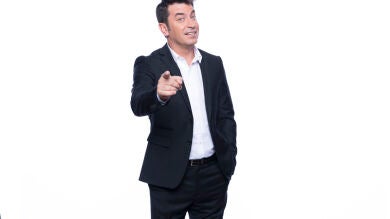 'Improvisando’, el nuevo gran show en el que Arturo Valls pone a prueba el sentido del humor de sus invitados 