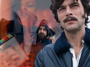 La infidelidad de Camila Reyes a Sito Miñanco, tras las cámaras en 'Fariña' La infidelidad de Camila Reyes a Sito Miñanco, tras las cámaras en 'Fariña'