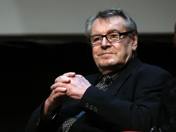 Milos Forman Milos Forman