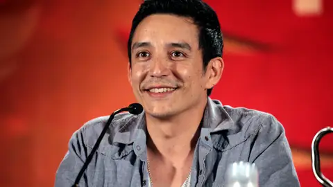 Gabriel Luna El Nuevo Terminator