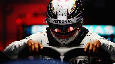 Hamilton: 