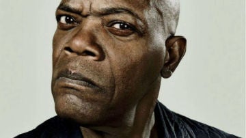 Samuel L. Jackson