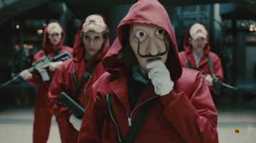 Las series de Antena 3 arrasan en todo el mundo