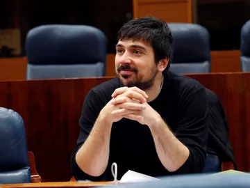Ramón Espinar Ramón Espinar