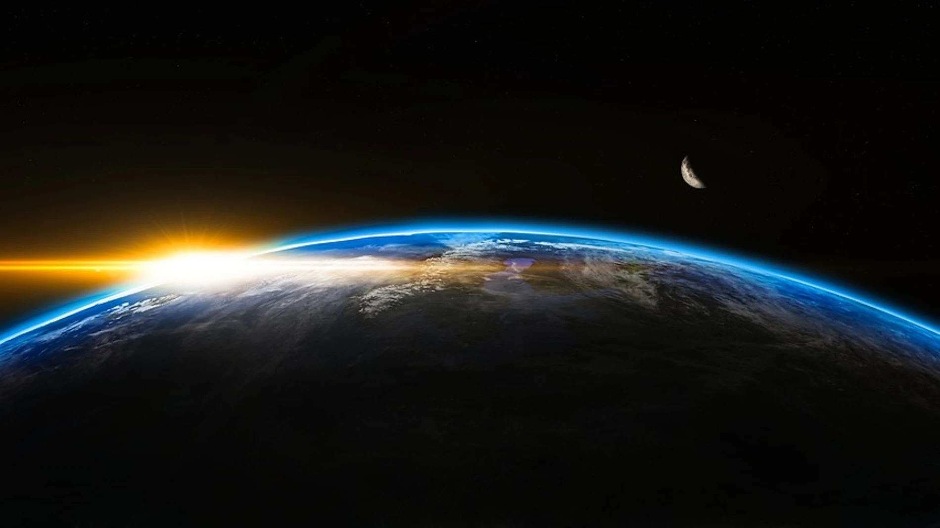 El espacio El espacio
