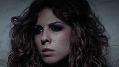 Miriam, finalista de 'Operación Triunfo', compone la canción del regreso de 'Vis a Vis'