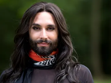 Conchita Wurst Conchita Wurst