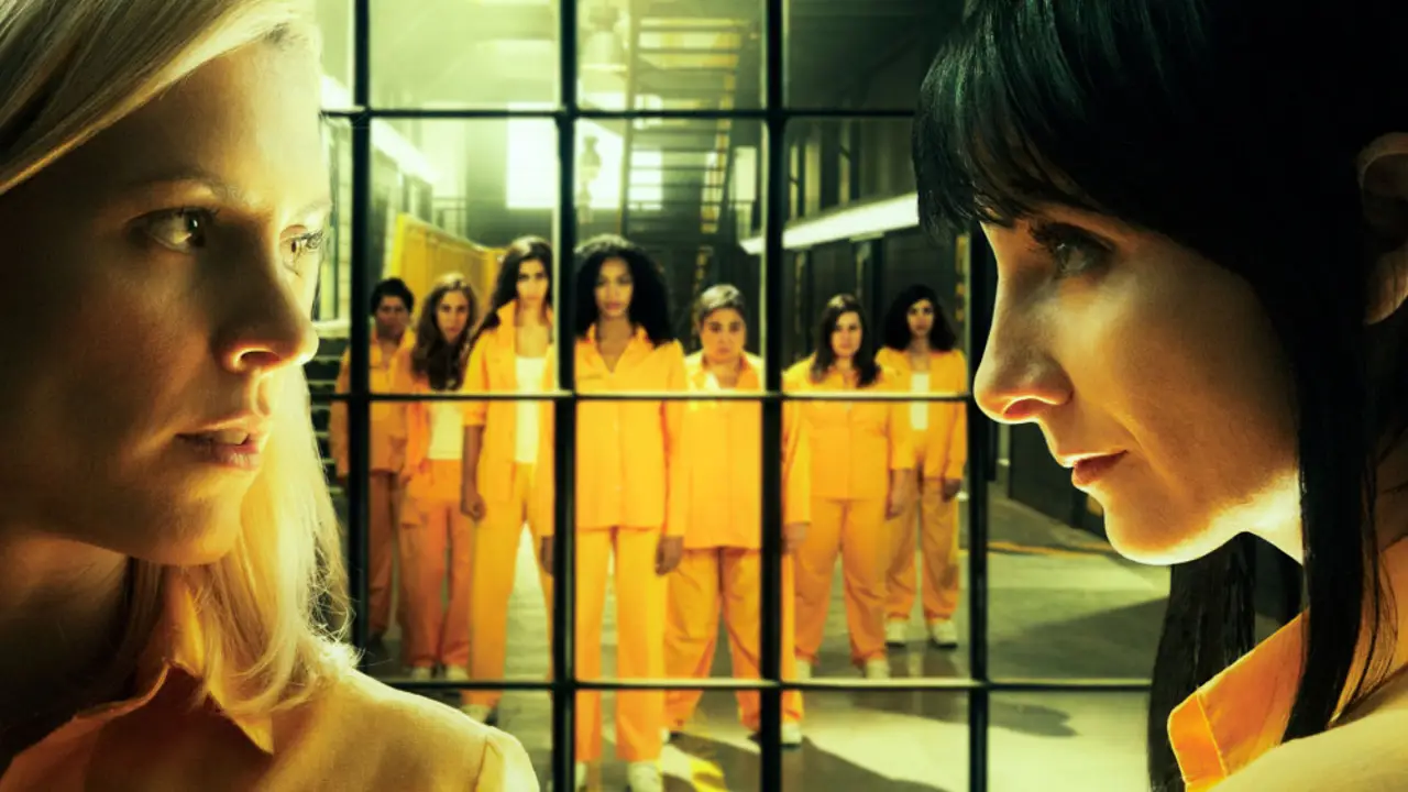 Todo lo que sabemos de la tercera temporada de 'Vis a vis'