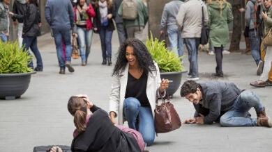 Las leyes de la termodinámica