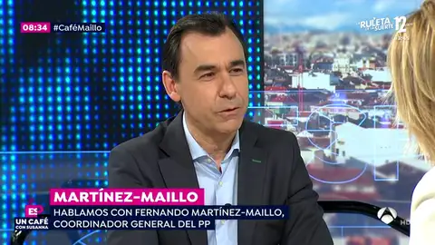 MAILLO MAILLO