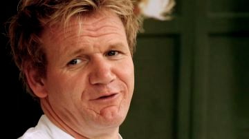 Gordom Ramsay