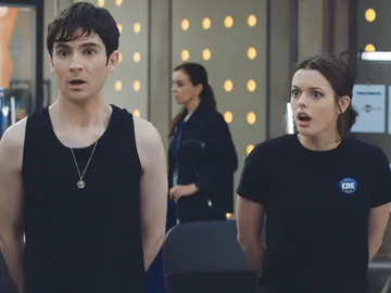 Teodoro Ibáñez disuelve el ‘Cuerpo de Élite’ al enterarse de su existencia Teodoro Ibáñez disuelve el ‘Cuerpo de Élite’ al enterarse de su existencia