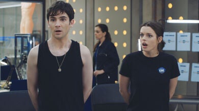 Teodoro Ibáñez disuelve el ‘Cuerpo de Élite’ al enterarse de su existencia