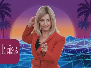 El programa electoral de Conchi Galindo: “Votad a mi PUBIS” El programa electoral de Conchi Galindo: “Votad a mi PUBIS”