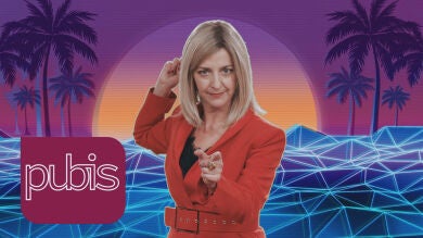 El programa electoral de Conchi Galindo: “Votad a mi PUBIS”