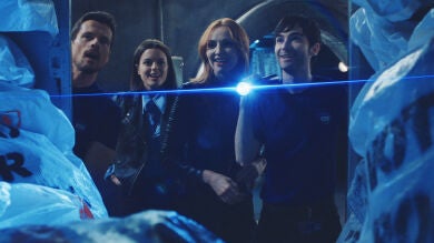 Berta se carga la democracia tirando por tierra el voto por correo