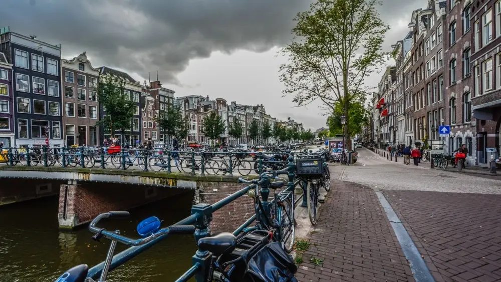 Amsterdam Amsterdam