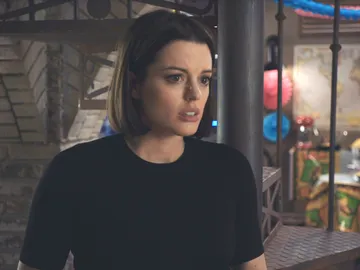 Berta rompe las esperanzas de Rafita: “No me mandes más mensajes, no los quiero” Berta rompe las esperanzas de Rafita: “No me mandes más mensajes, no los quiero”