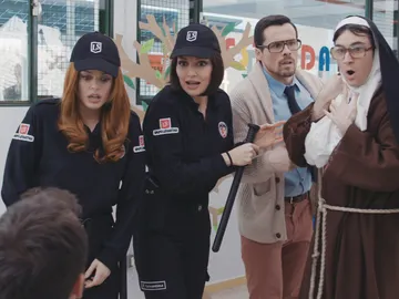 Carreño, a un paso de destapar el ‘CDE’, pone fin a la democracia Carreño, a un paso de destapar el ‘CDE’, pone fin a la democracia