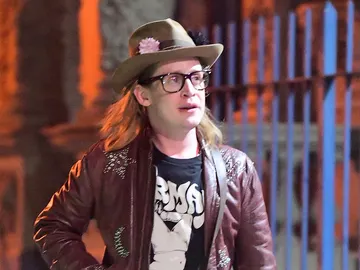 Macaulay Culkin Macaulay Culkin