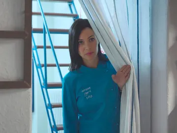 Gotzone, celosa de la cita de Iñaki con Zuriñe Gotzone, celosa de la cita de Iñaki con Zuriñe