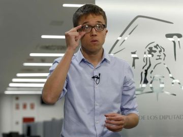 Íñigo Errejón