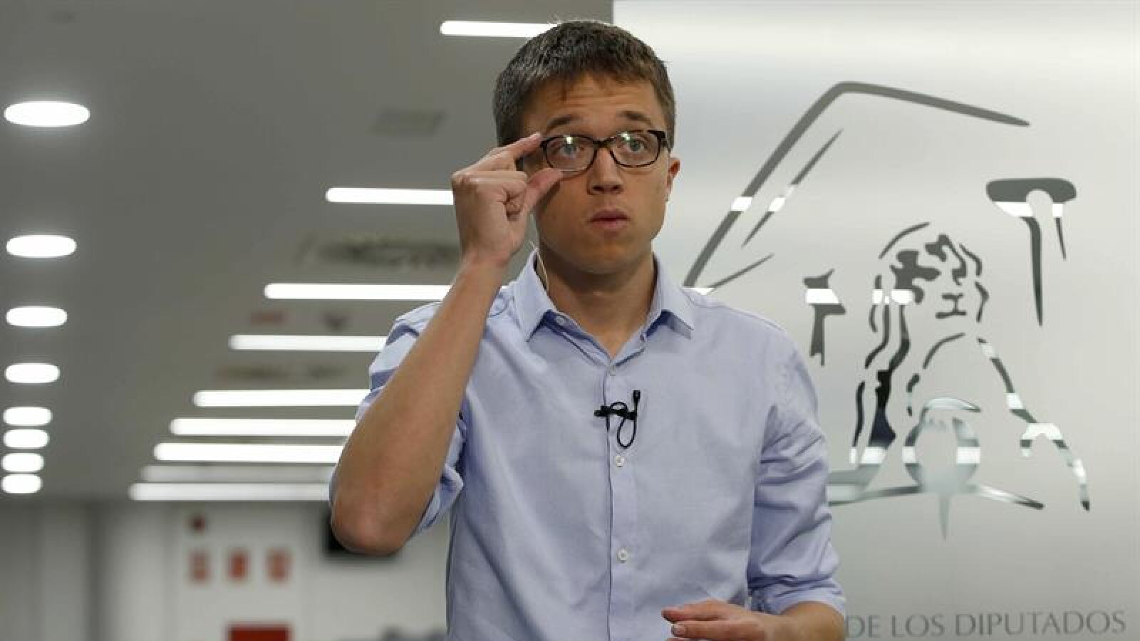 Polémica defensa de Errejón sobre Venezuela al afirmar que allí 