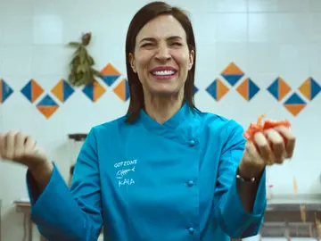 El lado más deshinibido de Gotzone: "A nosotras nos gusta que nos empotren" El lado más deshinibido de Gotzone: "A nosotras nos gusta que nos empotren"